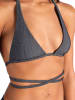 Arena Bikini "Tech Wool" zwart