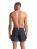 Arena Badeshorts in Schwarz