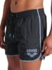 Arena Badeshorts in Schwarz