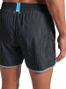 Arena Badeshorts in Schwarz
