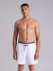 Arena Zwemshort crème