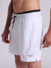 Arena Zwemshort crème