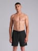 Arena Badeshorts in Schwarz