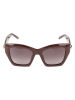 Furla Damen-Sonnenbrille in Hellbraun