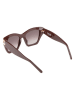 Furla Damen-Sonnenbrille in Hellbraun