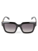 Furla Damen-Sonnenbrille in Grau/ Schwarz