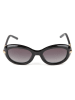 Furla Dames zonnebril antraciet/bruin