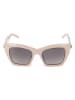 Furla Damen-Sonnenbrille in Beige/ Grau