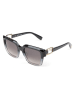 Furla Dames zonnebril grijs