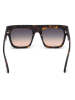 Tom Ford Dames zonnebril bruin/grijs