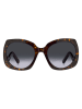 Marc Jacobs Dames zonnebril bruin