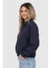 alife and kickin Blouson "Blair" in Dunkelblau