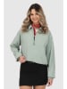 alife and kickin Blouson "Blair" in Mint