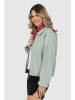 alife and kickin Blouson "Blair" in Mint