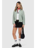 alife and kickin Blouson "Blair" mintgroen