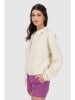 alife and kickin Blouson "Blair" in Creme