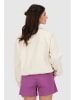alife and kickin Blouson "Blair" in Creme
