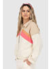 alife and kickin Blouson "Rya" crème/roze