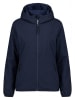 alife and kickin Tusssenjas "Solveid" donkerblauw