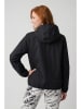 alife and kickin Übergangsjacke "Solveid" in Schwarz