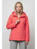 alife and kickin Tusssenjas "Paolina" koraalrood
