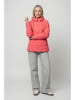 alife and kickin Tusssenjas "Paolina" koraalrood