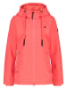 alife and kickin Tusssenjas "Paolina" koraalrood