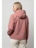 alife and kickin Übergangsjacke "Tove" in Altrosa