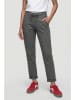 alife and kickin Sweathose "Ginette" in Anthrazit