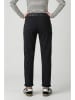 alife and kickin Sweathose "Ginette" in Schwarz