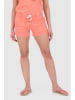 alife and kickin Shorts "Reina" in Koralle