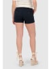 alife and kickin Short "Reina" donkerblauw