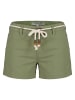 alife and kickin Szorty "Reina" w kolorze khaki