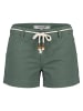 alife and kickin Short "Reina" groen