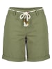 alife and kickin Szorty "Ayana" w kolorze khaki