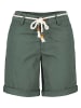 alife and kickin Short "Ayana" groen