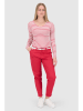 alife and kickin Hose "Hiroko" in Pink