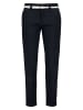 alife and kickin Broek "Hiroko" donkerblauw
