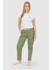 alife and kickin Hose "Hiroko" in Khaki