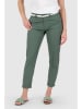 alife and kickin Broek "Hiroko" groen
