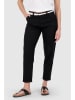 alife and kickin Broek "Hiroko" zwart