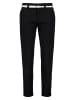 alife and kickin Broek "Hiroko" zwart
