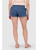 alife and kickin Short "Anu" blauw