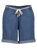 alife and kickin Short "Cristina" blauw