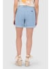 alife and kickin Short "Cristina" lichtblauw