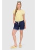 alife and kickin Shorts "Cristina" in Dunkelblau