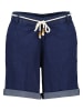 alife and kickin Shorts "Cristina" in Dunkelblau
