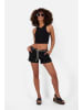 alife and kickin Short zwart