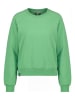 alife and kickin Bluza "Thyra" w kolorze zielonym