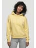 alife and kickin Hoodie "Danya" in Gelb